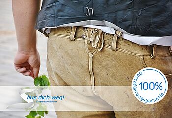Lederhosenfest in Windischgarsten