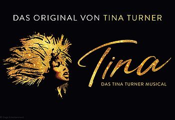 TINA - Das Tina Turner Musical in Stuttgart