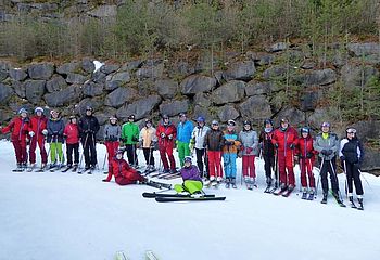 4-Tages-Skifahrt zum Kronplatz