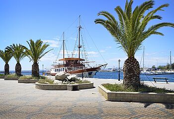 Chalkidiki - Wunderbare Natur, Geschichte und Lebensfreude