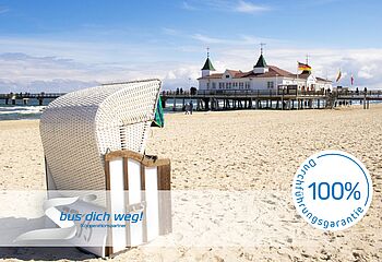 Rügen und Usedom