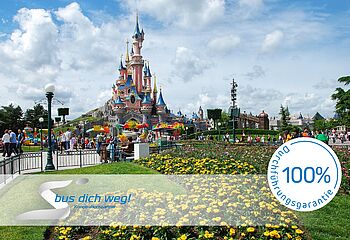 Paris und Disneyland® Paris