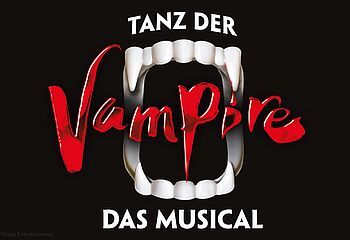 TANZ DER VAMPIRE - Das Kultmusical in Stuttgart