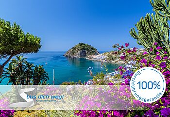 Ischia - Die Grüne Insel
