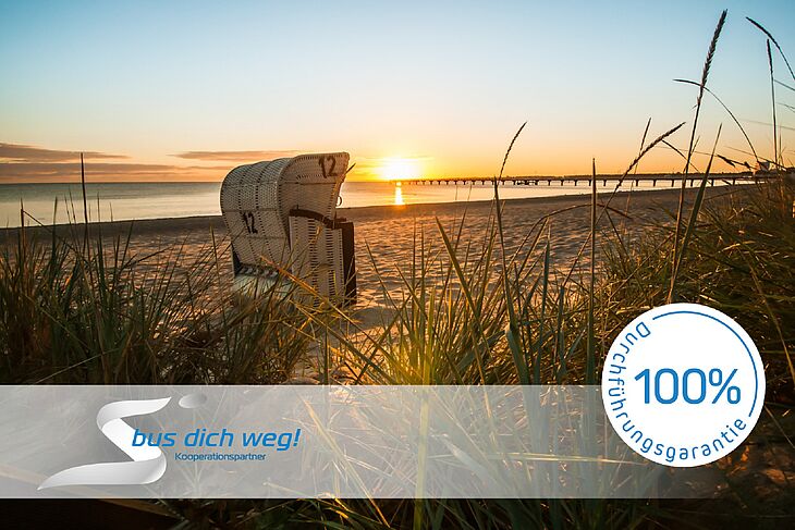 Bild 1: Kur &amp; Wellness an der Ostseeküste