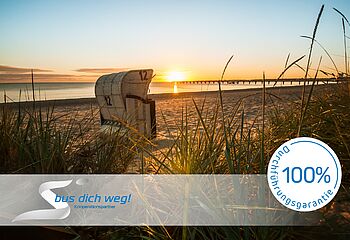 Kur &amp; Wellness an der Ostseeküste